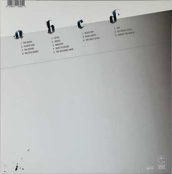 2LP Dead Lights: Dead Lights LTD | CLR