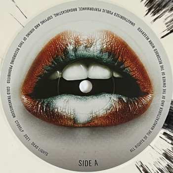 2LP Dead Lights: Dead Lights LTD | CLR