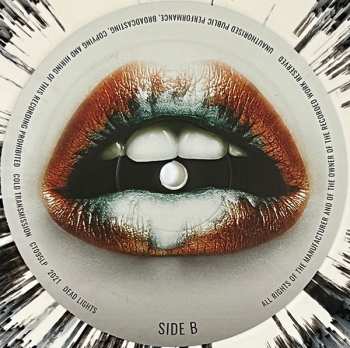 2LP Dead Lights: Dead Lights LTD | CLR