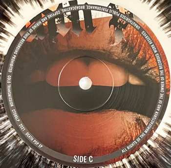 2LP Dead Lights: Dead Lights LTD | CLR