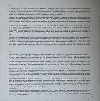 2LP Dead Lights: Dead Lights LTD | CLR