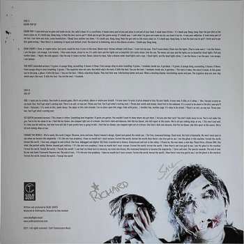 2LP Dead Lights: Dead Lights LTD | CLR