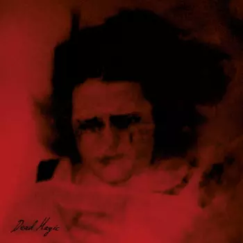 Anna von Hausswolff: Dead Magic
