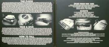 CD Dead Man Ray: Over DIGI