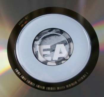 CD Dead Man Ray: Over DIGI