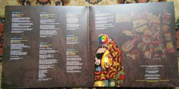 LP Dead Meadow: The Nothing They Need