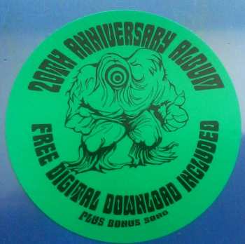 LP Dead Meadow: The Nothing They Need