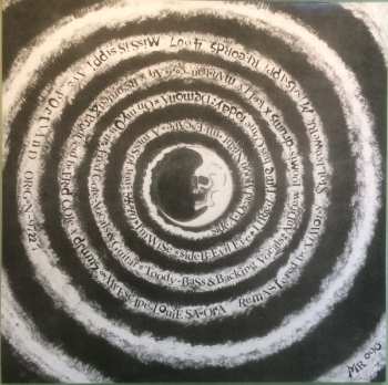 LP Dead Moon: Unknown Passage