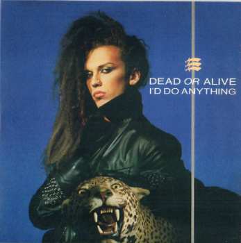 27CD/Caja Dead Or Alive: Still Spinnin' - The Singles Collection 1983-2021 LTD