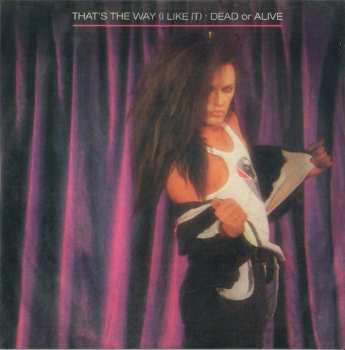 27CD/Caja Dead Or Alive: Still Spinnin' - The Singles Collection 1983-2021 LTD