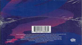 27CD/Caja Dead Or Alive: Still Spinnin' - The Singles Collection 1983-2021 LTD