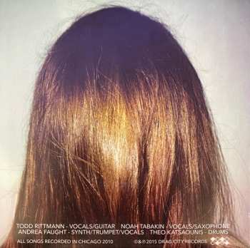 SP Dead Rider: New End / Uncomfy