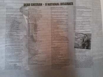 LP Dead Sheeran: A National Disgrace