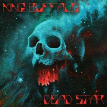 LP King Buffalo: Dead Star