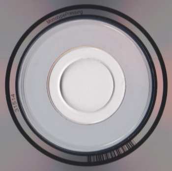 CD Dead Summer Society: Decades LTD | DIGI