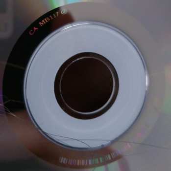 CD Dead Sun: The Grand Chamber