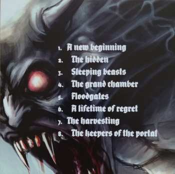 CD Dead Sun: The Grand Chamber