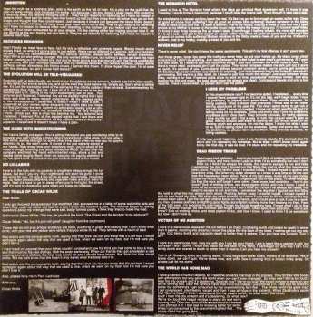 LP Dead To Me: Moscow Penny Ante