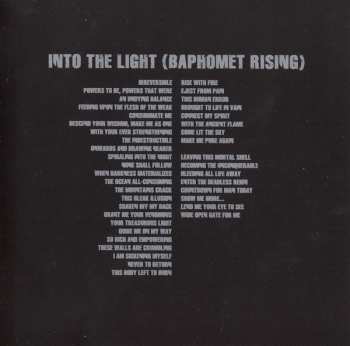 CD Dead To This World: First Strike For Spiritual Renewance