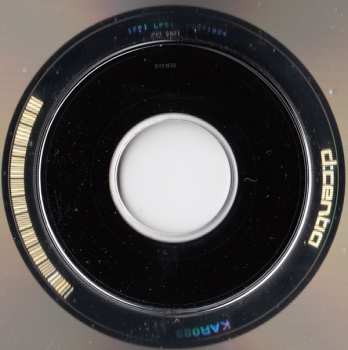 CD Dead To This World: First Strike For Spiritual Renewance