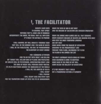 CD Dead To This World: First Strike For Spiritual Renewance