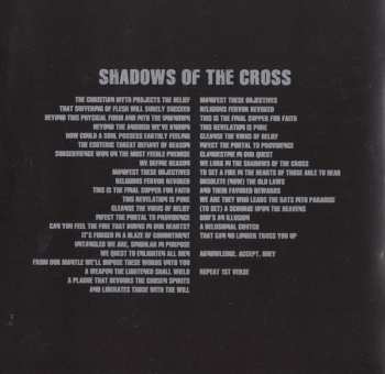 CD Dead To This World: First Strike For Spiritual Renewance