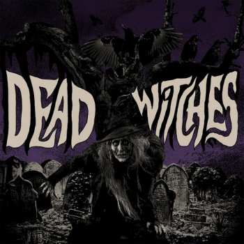 Album Dead Witches: Ouija