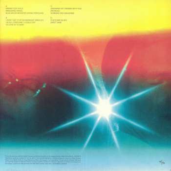 2LP Deadbeat: Trinity Thirty