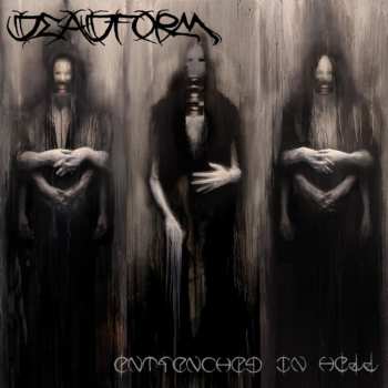 CD Deadform: Entrenched In Hell