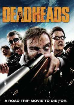 Album Deadheads: Deadheads