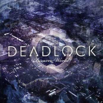 CD Deadlock: Bizarro World