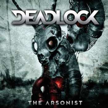 Album Deadlock: The Arsonist