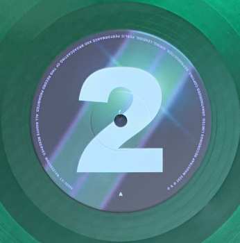 3LP/Caja deadmau5: Mau5ville Level Complete LTD | CLR