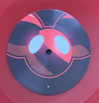 3LP/Caja deadmau5: Mau5ville Level Complete LTD | CLR