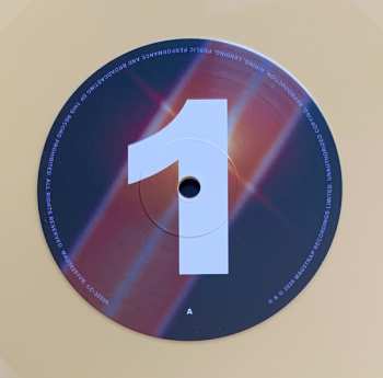 3LP/Caja deadmau5: Mau5ville Level Complete LTD | CLR