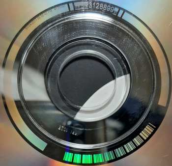 CD deadmau5: W:/2016ALBUM/ LTD