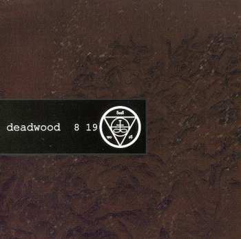 CD Deadwood: 8 19
