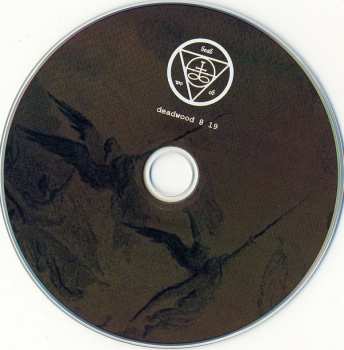CD Deadwood: 8 19