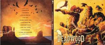 CD Deadwood: Unwanted
