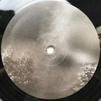2LP Deaf Center: Pale Ravine LTD