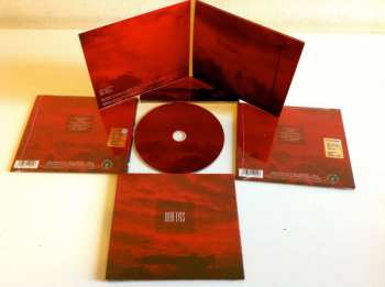 CD Deaf Eyes: Deaf Eyes