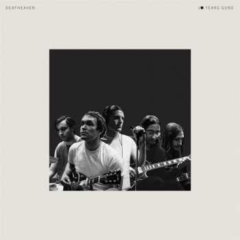 Album Deafheaven: 10 Years Gone