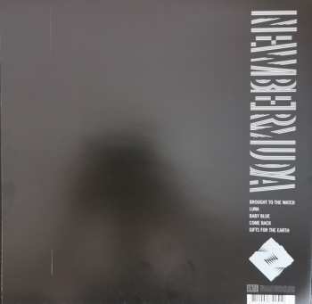2LP Deafheaven: New Bermuda