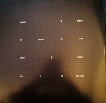 2LP Deafheaven: New Bermuda