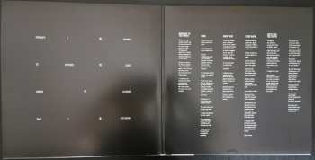 2LP Deafheaven: New Bermuda