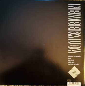 2LP Deafheaven: New Bermuda