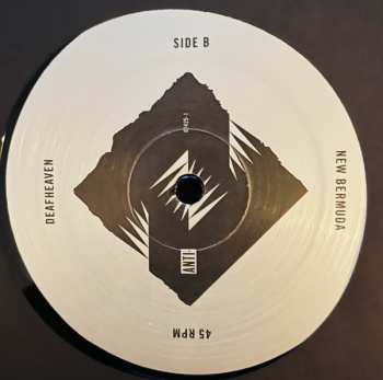 2LP Deafheaven: New Bermuda