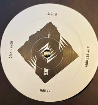 2LP Deafheaven: New Bermuda