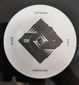 2LP Deafheaven: New Bermuda