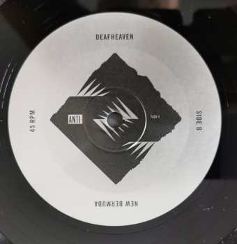 2LP Deafheaven: New Bermuda